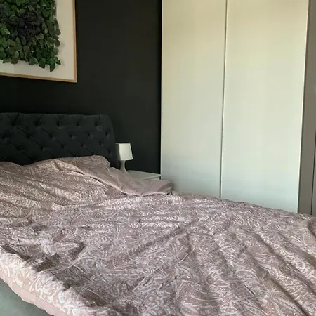 Apartament Perlowa Przystan *