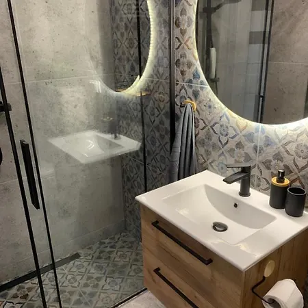 Apartament Perlowa Przystan * Kolobřeh