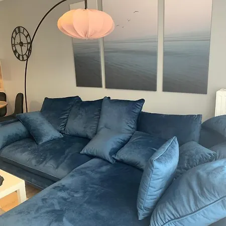 Apartament Perlowa Przystan