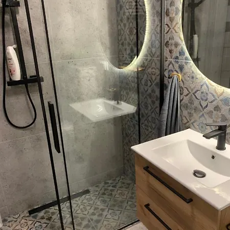 Apartament Perlowa Przystan * Kolobřeh